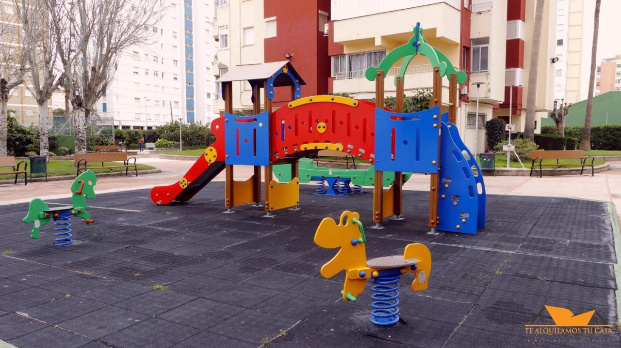 Apartamento La Pobla De Farnals Валенсия Экстерьер фото